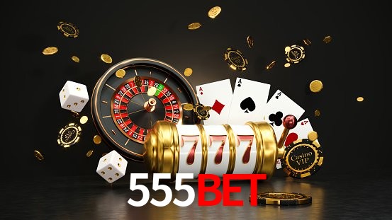 Statistics 555bet