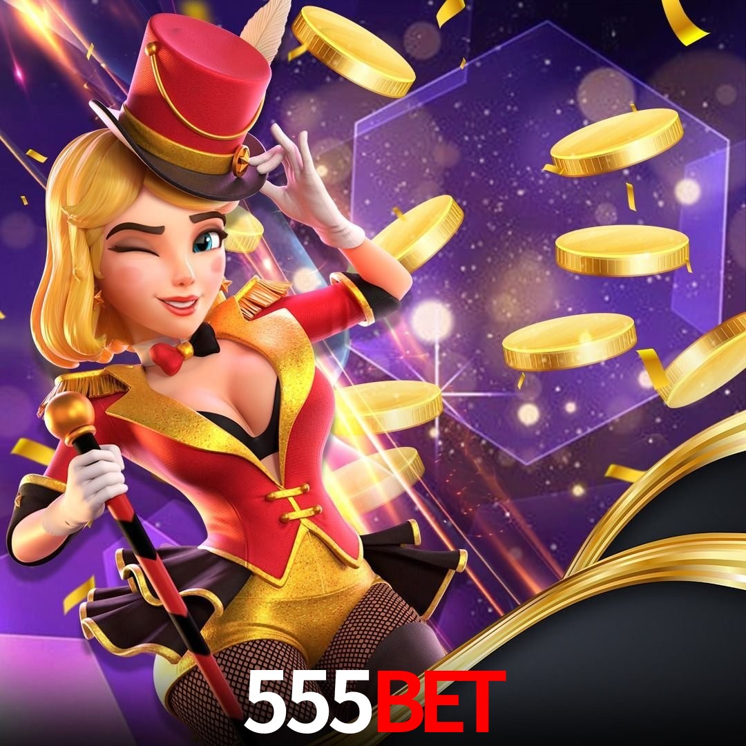 Welcome Bonus 555bet