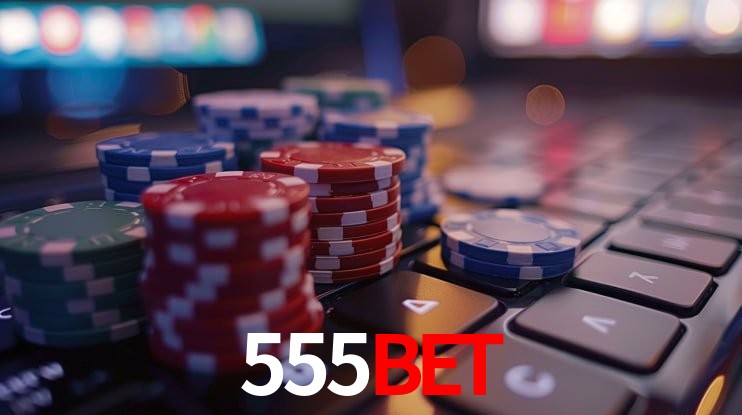555bet Entrar - Login Seguro Certificado
