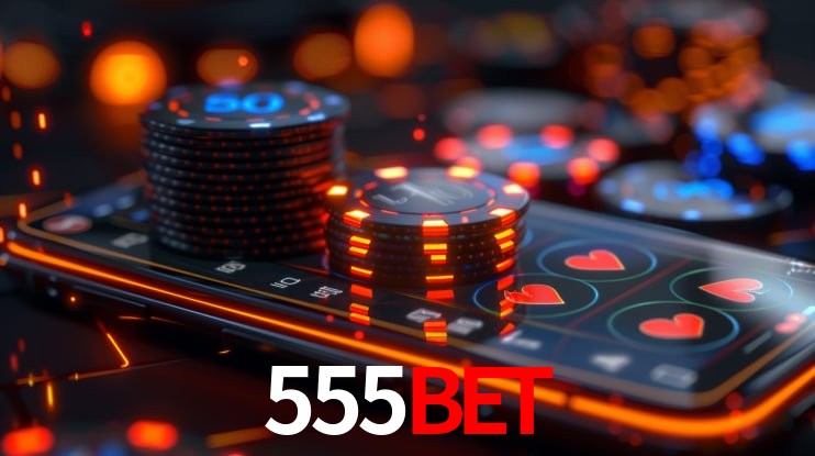 Live Casino 555bet