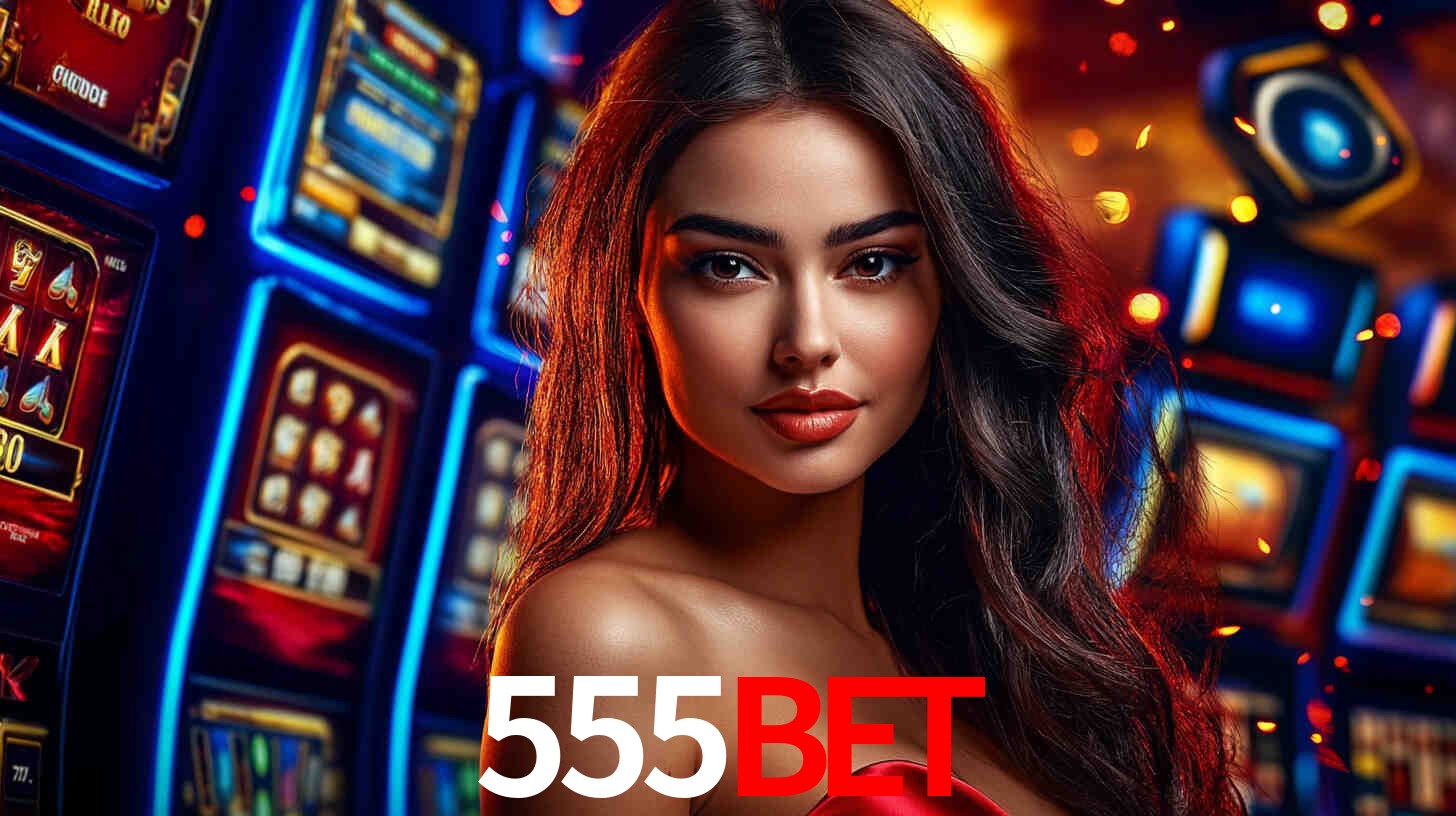 Desvendando o Mundo dos Jogos Virtuais na 555bet