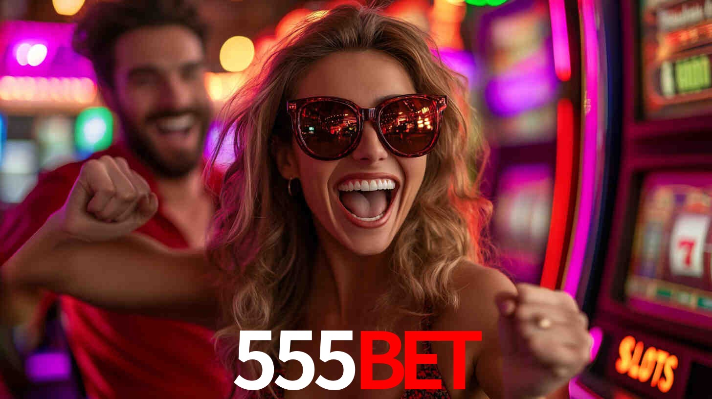 Inovações de Jogos na 555bet: O Futuro das Experiências Interativas