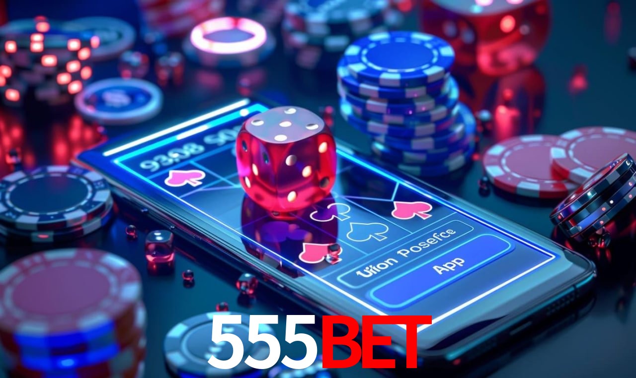 555bet Brasília - Betting Features