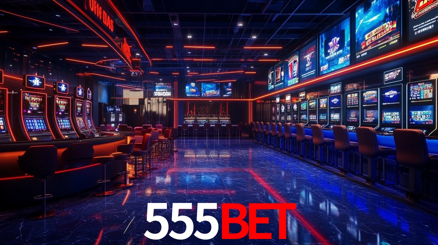VIP Casino 555bet