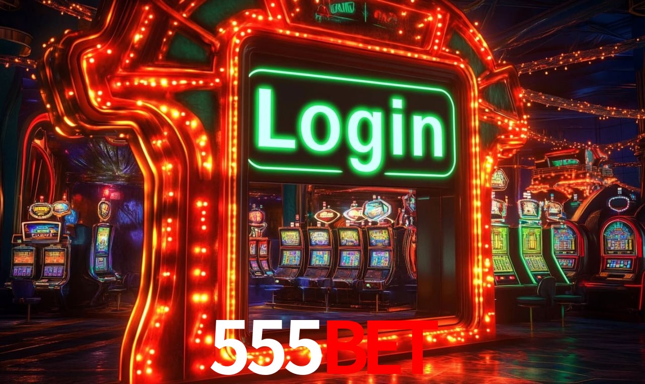 Casino Ao Vivo 555bet