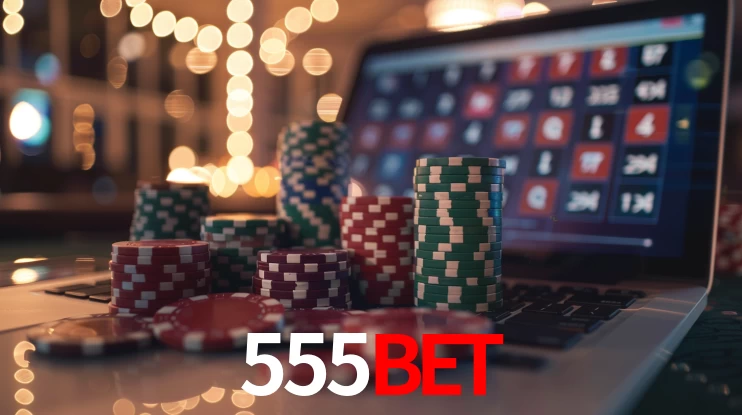 Flash Promotion 555bet