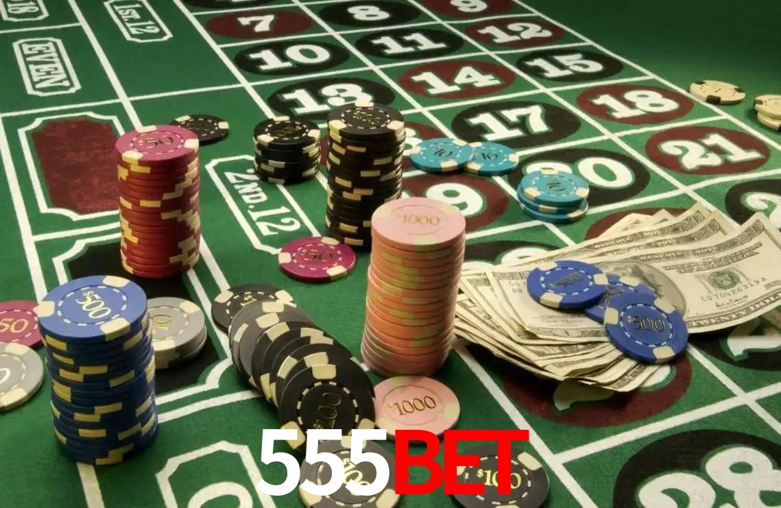 Ofertas Imperdíveis na 555bet: Promoções e Bônus Que Valem a Pena