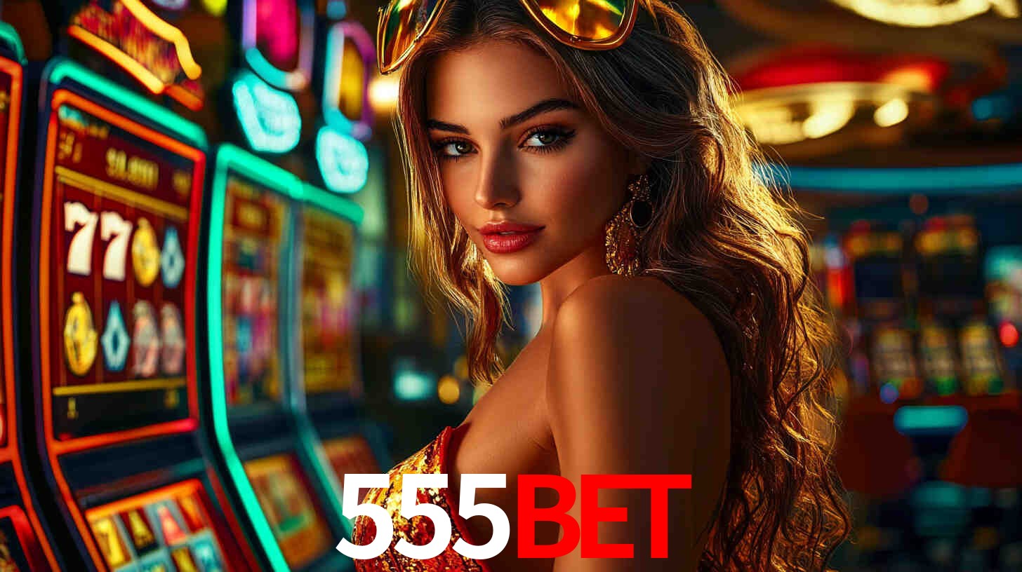 Live Casino 555bet