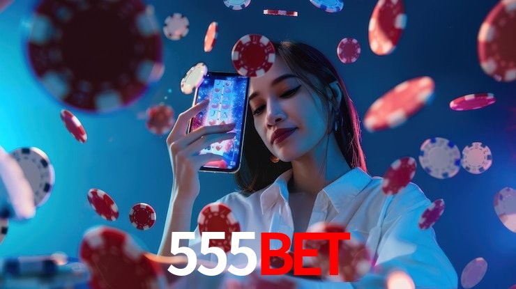 cassino 555bet