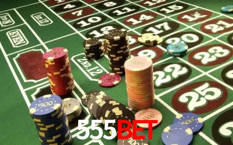 Especiais de Fim de Semana 555bet
