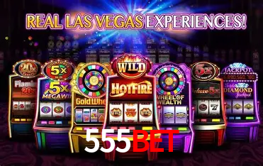 555bet Belo Horizonte - VIP Casino