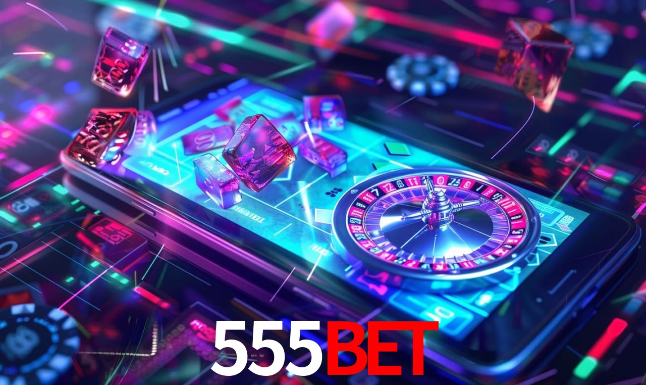 Login Seguro 555bet