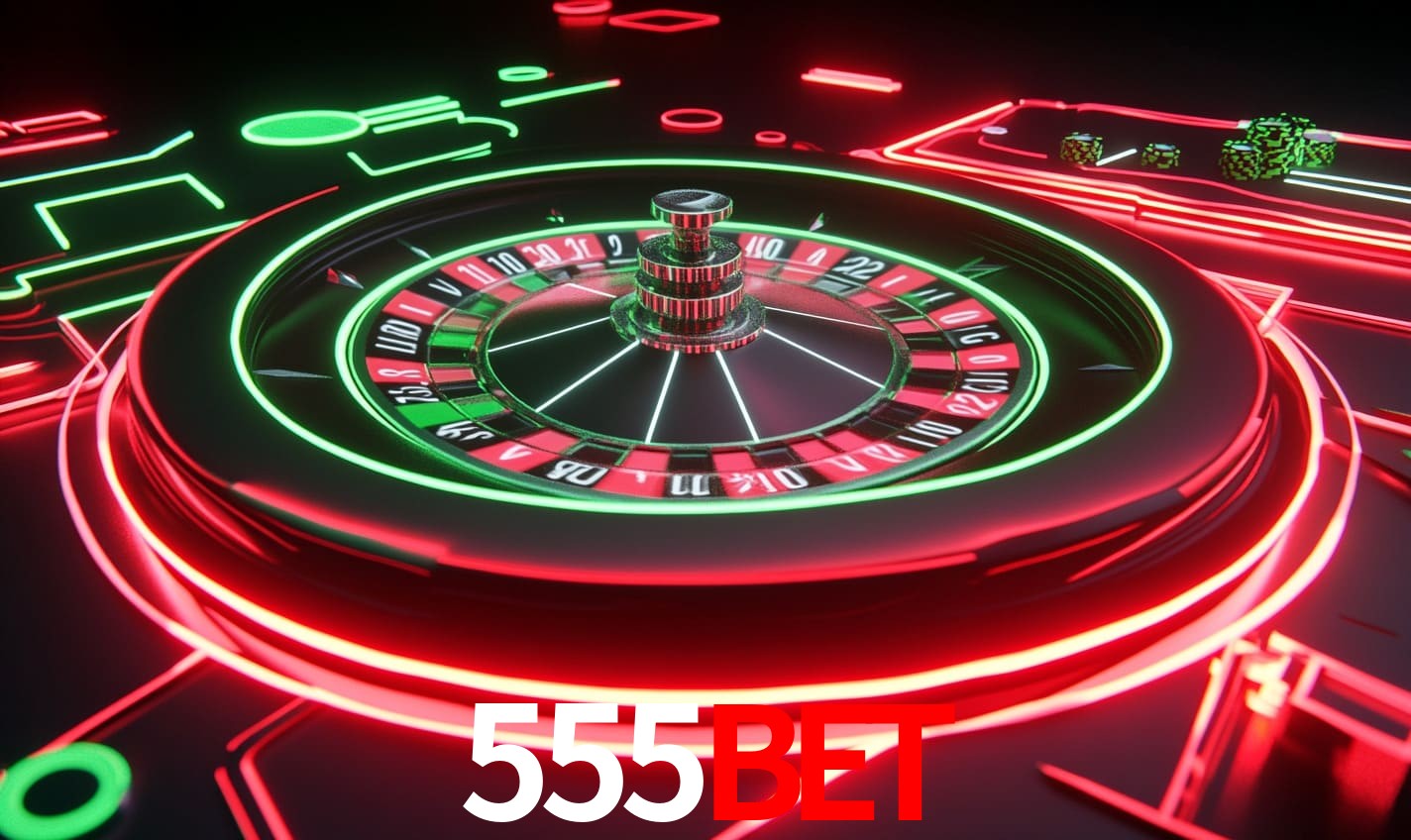 555bet Salvador - Strategies