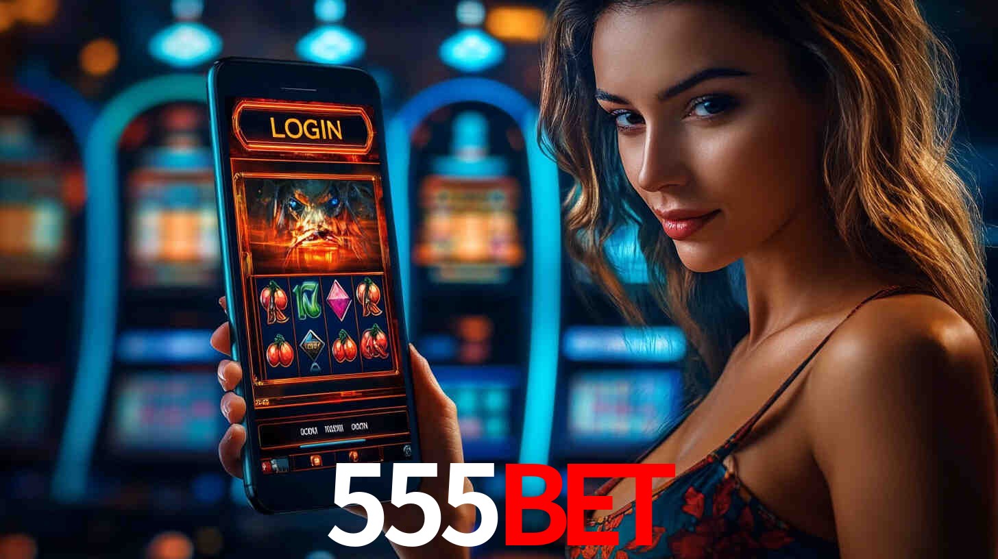 555bet login