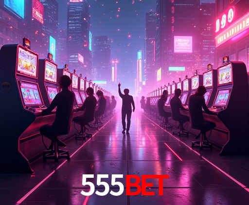 Estatísticas Esportivas 555bet