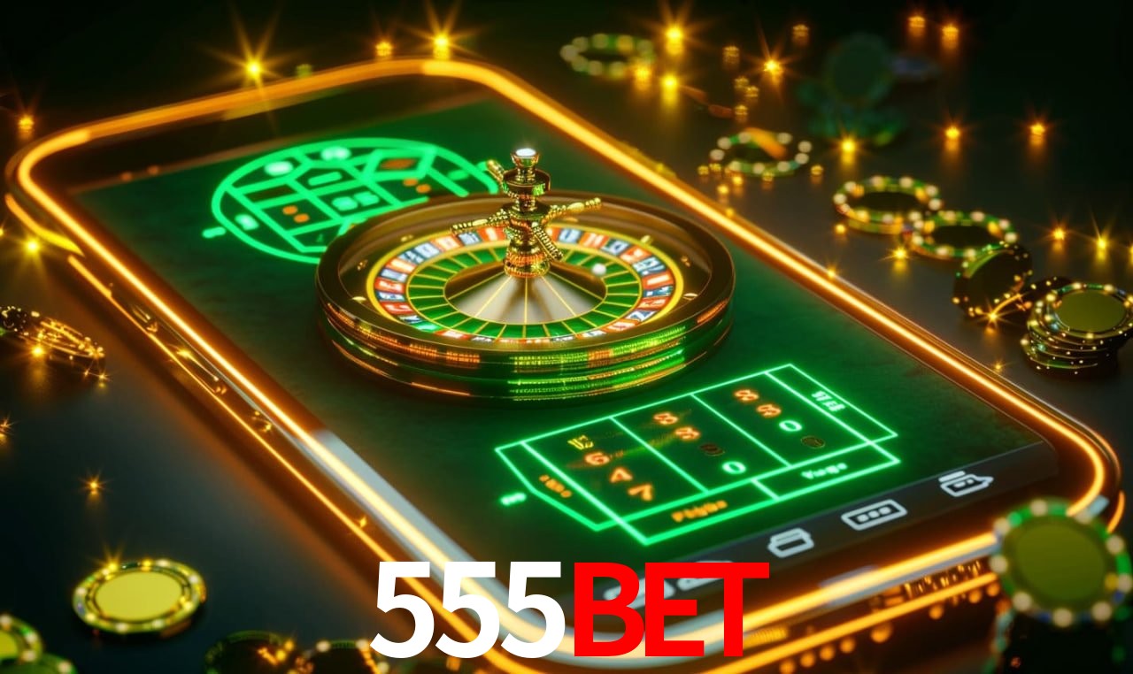 555bet - User Statistics