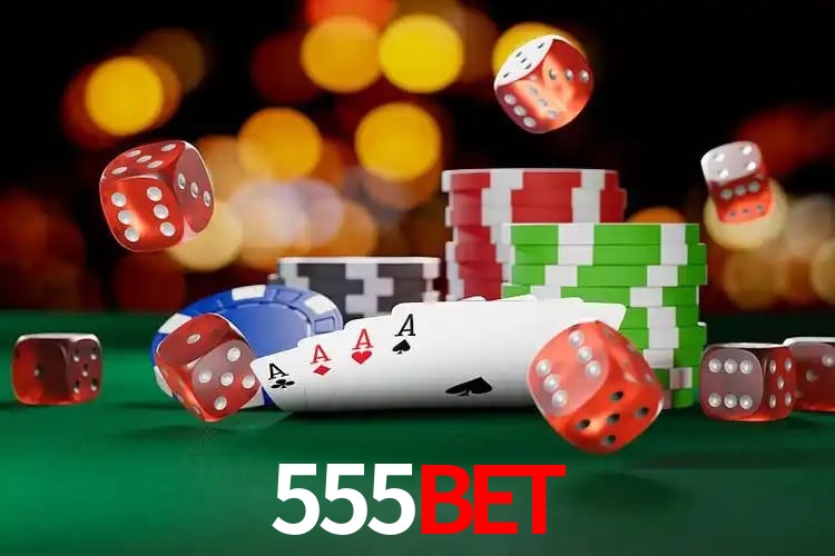 555bet São Paulo - Jogo Providers
