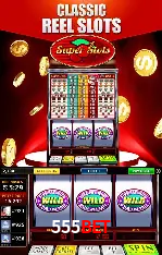 555bet São Paulo - All Bonuses