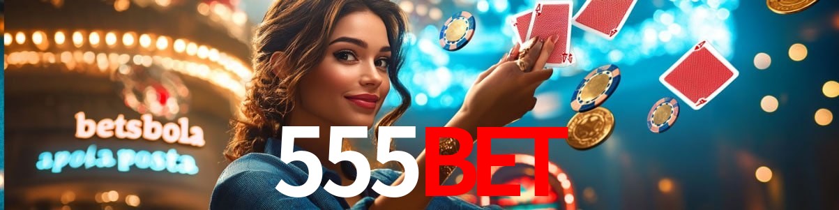 Slot Games 555bet