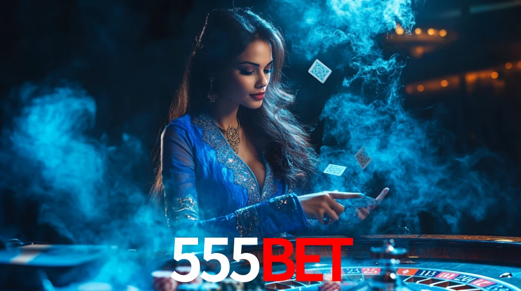555bet Belo Horizonte - Provably Fair