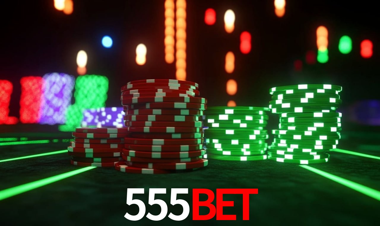 Game Providers 555bet