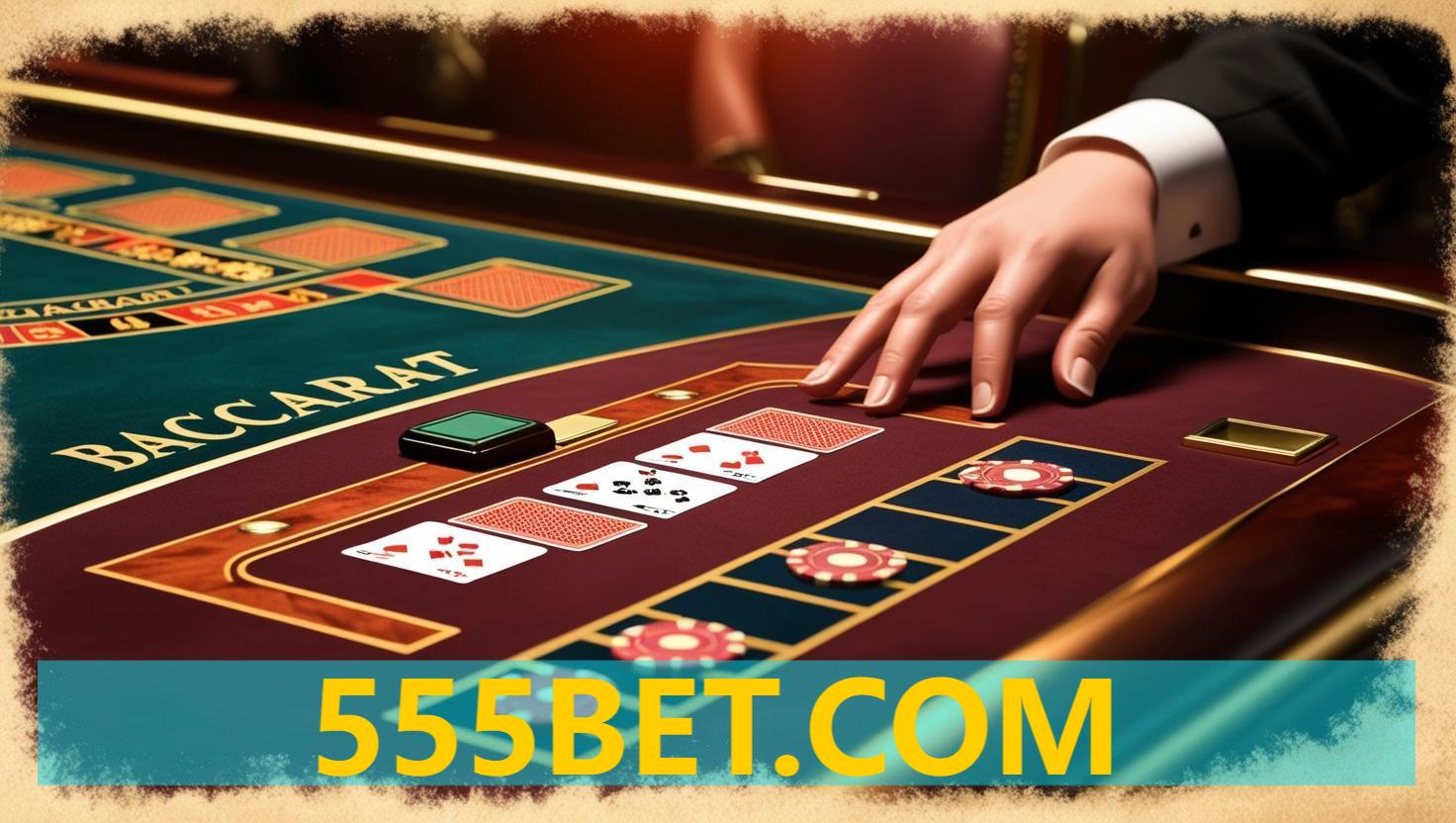 555bet